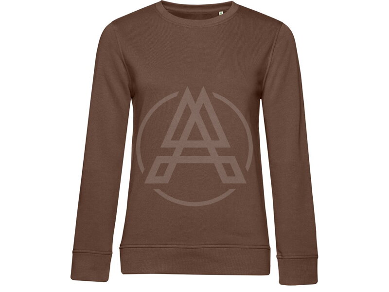 Inspire Crew Neck women_° - dámska mikina Inspire Crew Neck women_° - dámska mikina