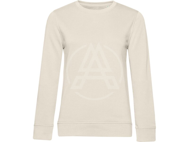 Inspire Crew Neck women_° - dámska mikina Inspire Crew Neck women_° - dámska mikina