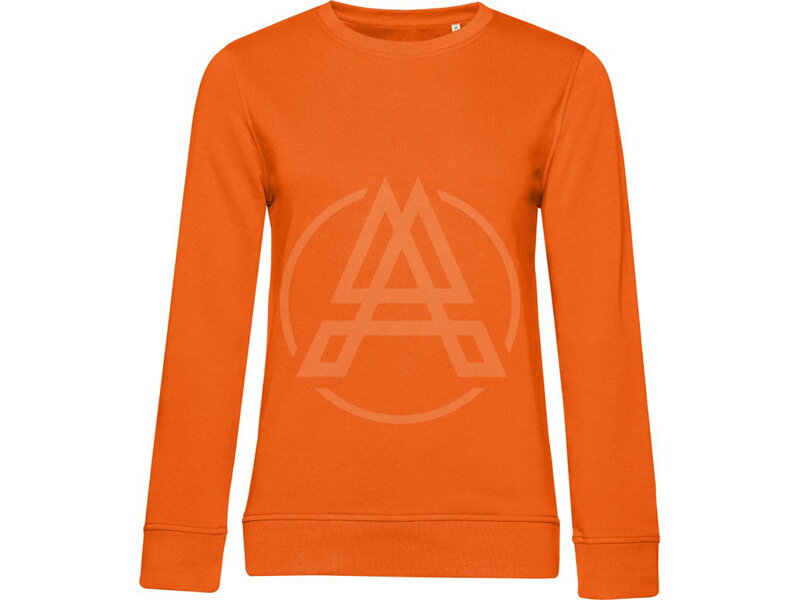 Inspire Crew Neck women_° - dámska mikina Inspire Crew Neck women_° - dámska mikina
