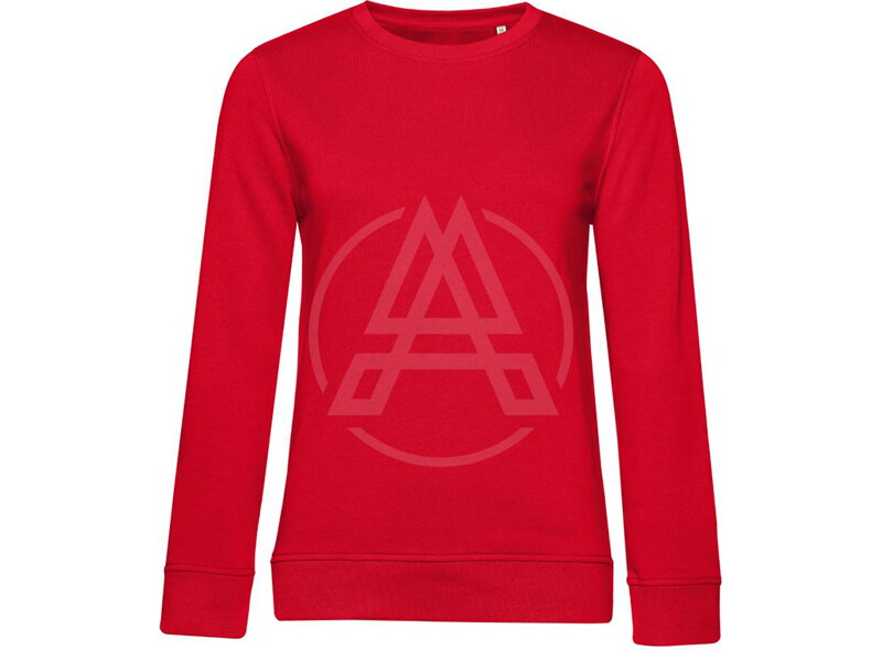 Inspire Crew Neck women_° - dámska mikina Inspire Crew Neck women_° - dámska mikina