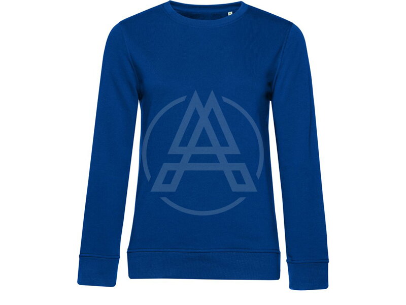 Inspire Crew Neck women_° - dámska mikina Inspire Crew Neck women_° - dámska mikina