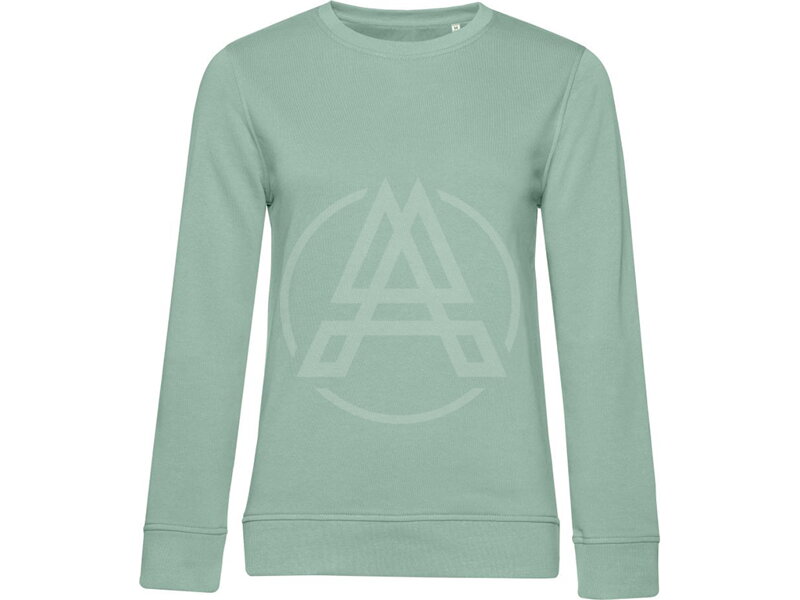 Inspire Crew Neck women_° - dámska mikina Inspire Crew Neck women_° - dámska mikina