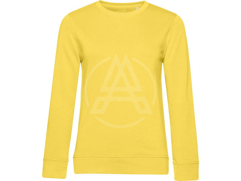 Inspire Crew Neck women_° - dámska mikina Inspire Crew Neck women_° - dámska mikina