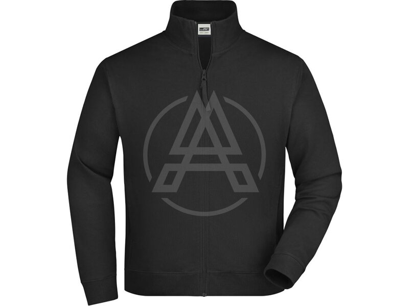 JN 58 mikina na zips JN 58 mikina na zips