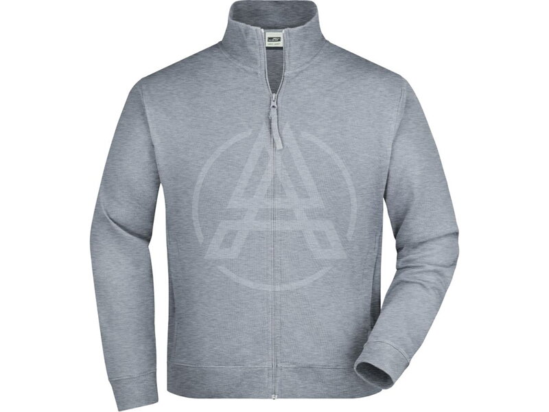 JN 58 mikina na zips JN 58 mikina na zips