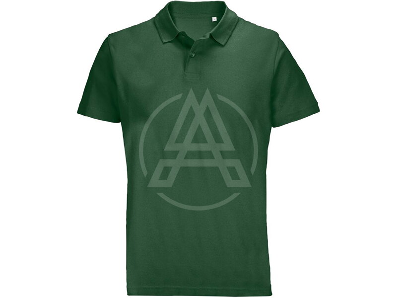 Pulse - unisex polokošeľa Pulse - unisex polokošeľa