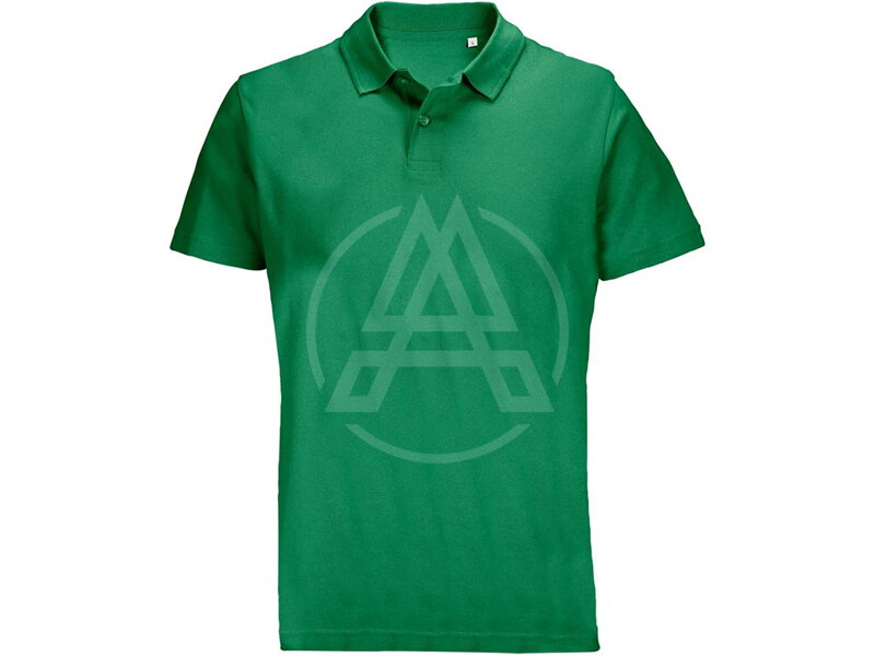 Pulse - unisex polokošeľa Pulse - unisex polokošeľa