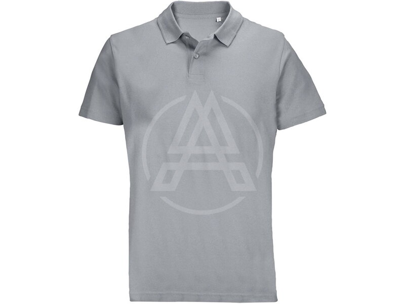 Pulse - unisex polokošeľa Pulse - unisex polokošeľa