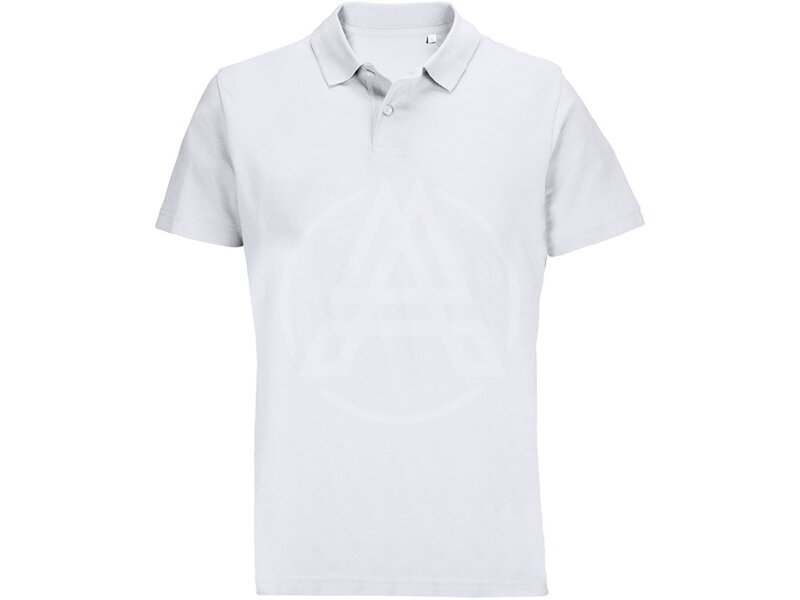 Pulse - unisex polokošeľa Pulse - unisex polokošeľa