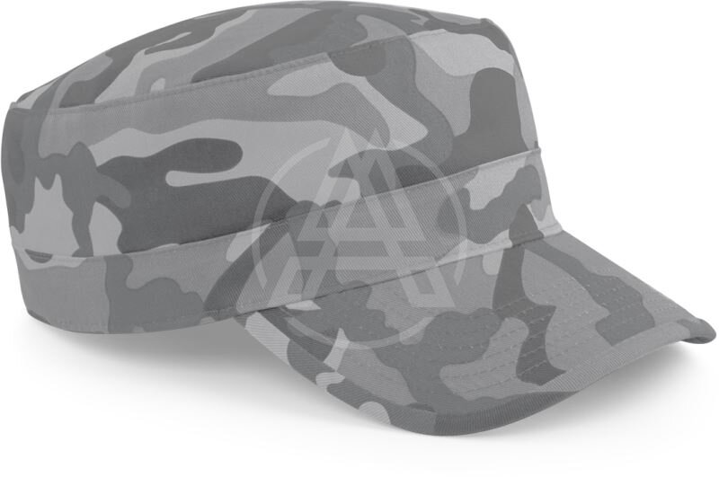 B 33 - army šiltovka