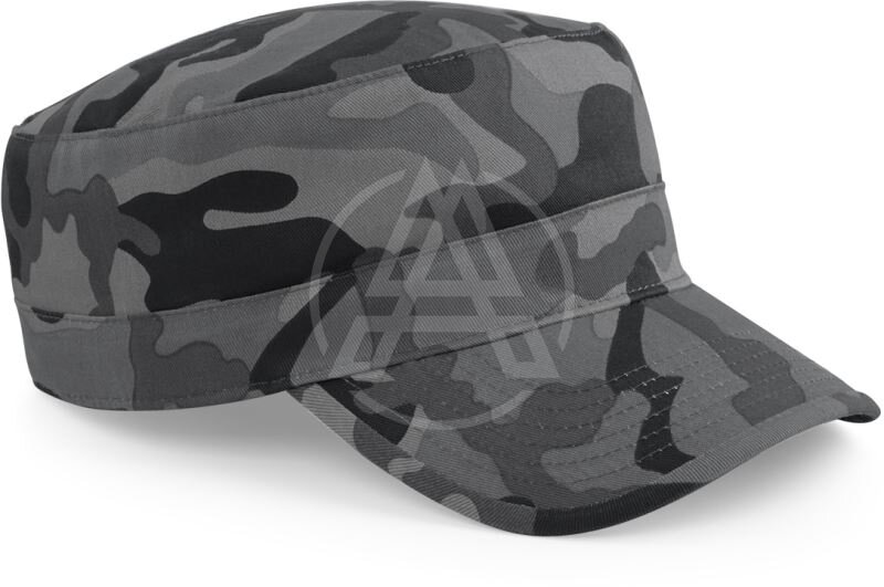 B 33 - army šiltovka B 33 - army šiltovka