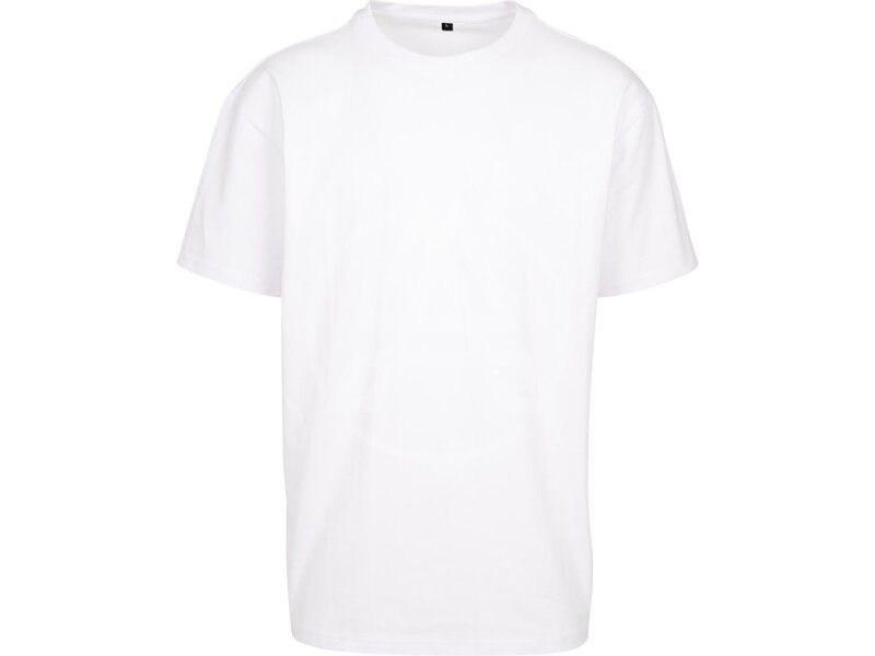 BY 102 - pánske oversize tričko BY 102 - pánske oversize tričko