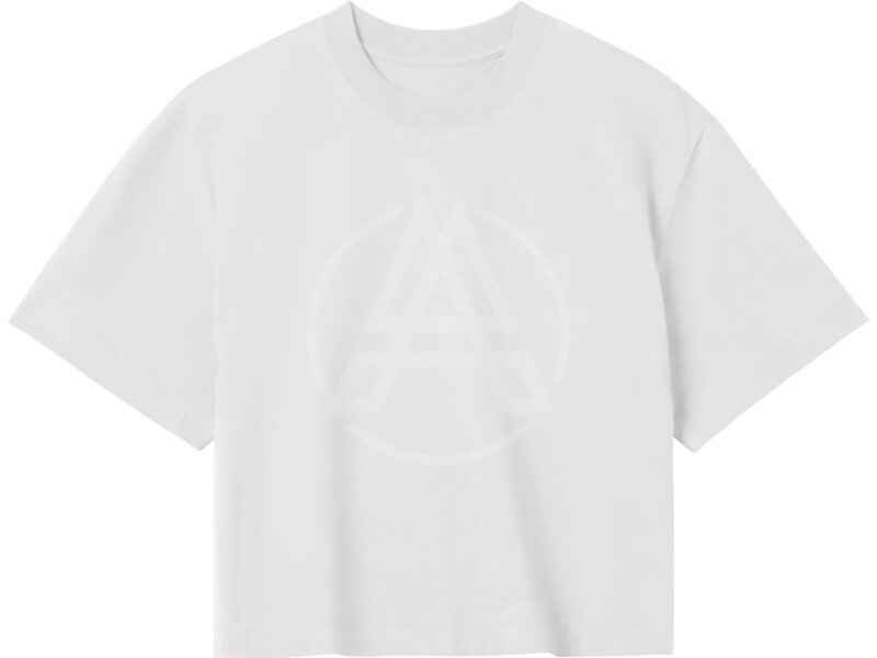 TRUE BLANK - dámsky Crop Top 73.8749