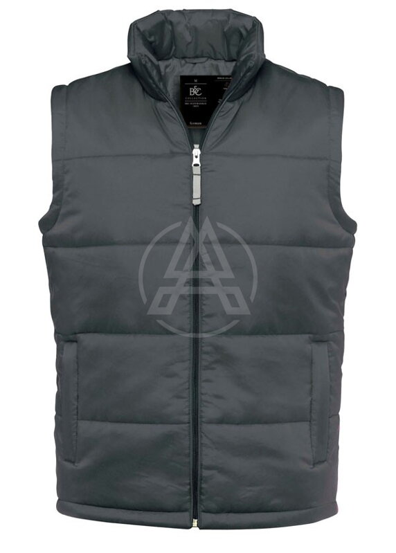 Vesta B&C Bodywarmer 01.0930