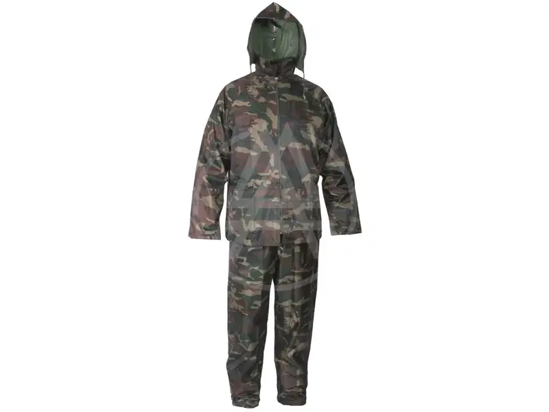 CXS PROFI vodeodolný oblek