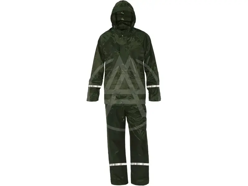 CXS PROFI vodeodolný oblek