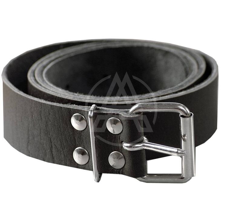 OPASOK TWANA 4cm - koža OPASOK TWANA 4cm - koža