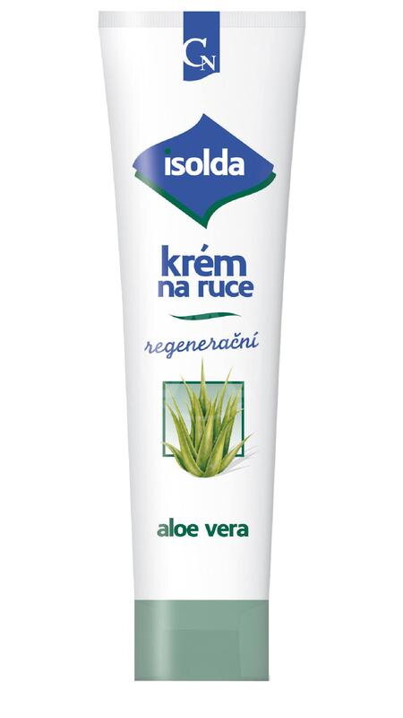 Isolda ALOE VERA Isolda ALOE VERA