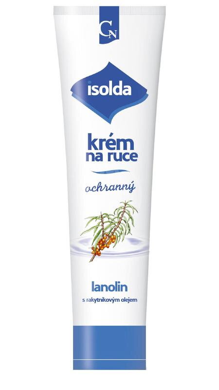 Isolda LANOLIN Isolda LANOLIN
