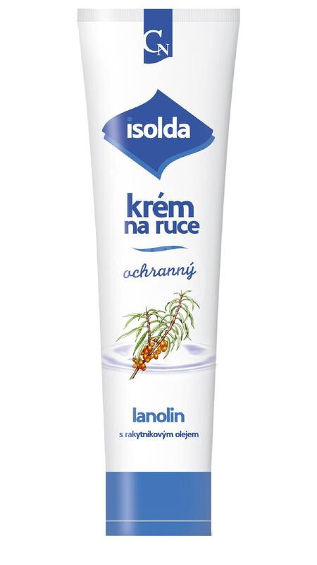 Isolda LANOLIN