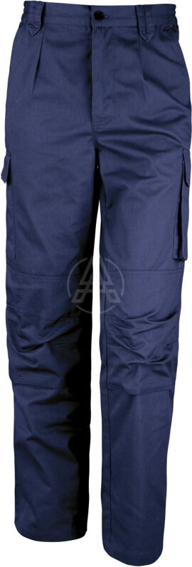 Pánske pracovné nohavice Result R310X