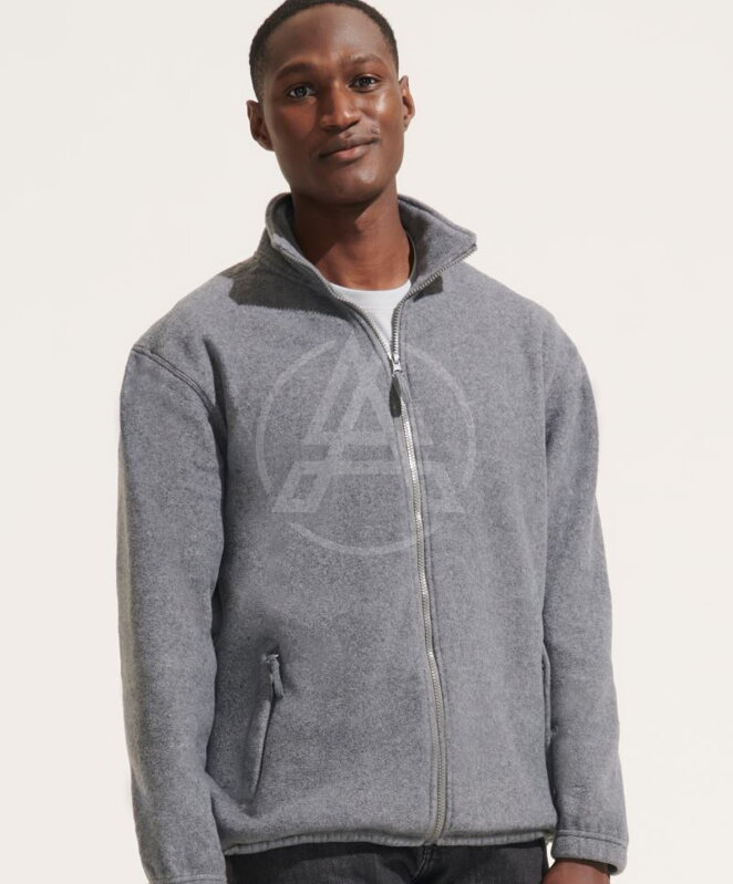 25.5500 Mikina SOL'S North fleece 25.5500 Mikina SOL'S North fleece