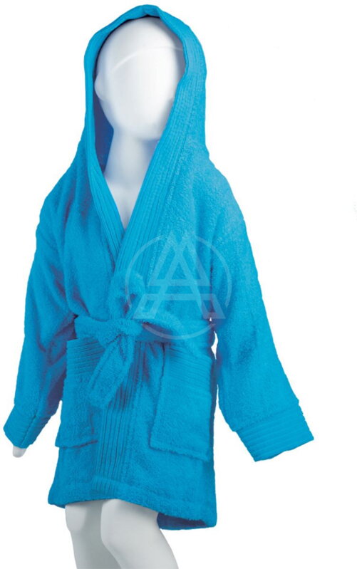 Detský župan Baby Bathrobe 48.1007