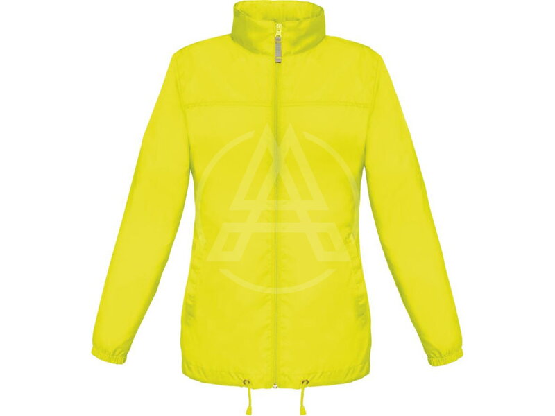 B&C SIROCCO vetrovka bez podšívky - DÁMSKA