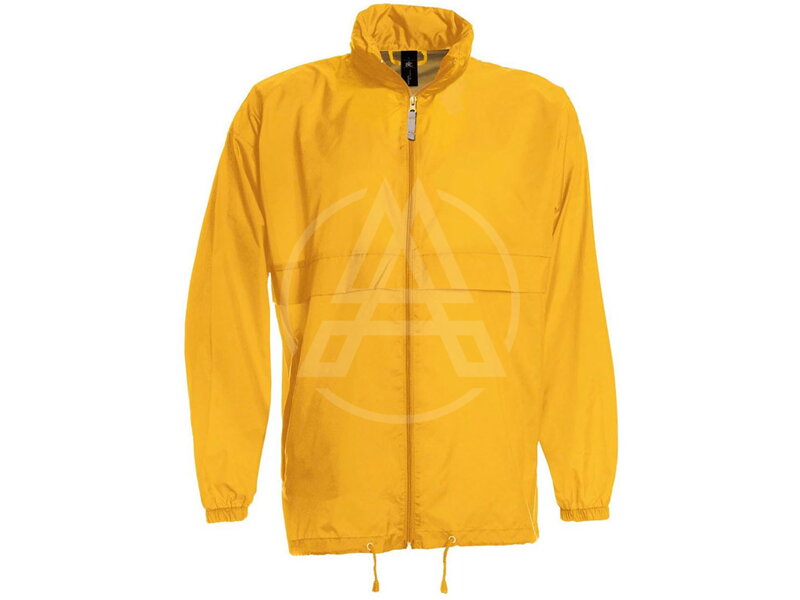 B&C SIROCCO vetrovka bez podšívky