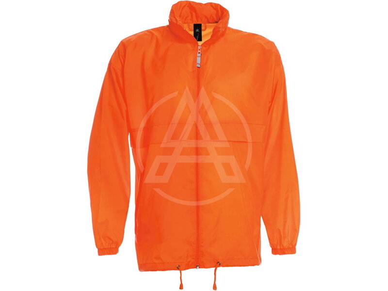 B&C SIROCCO vetrovka bez podšívky