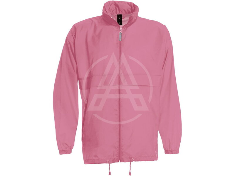 B&C SIROCCO vetrovka bez podšívky