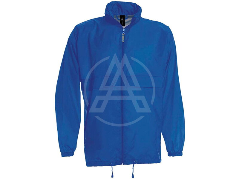 B&C SIROCCO vetrovka bez podšívky