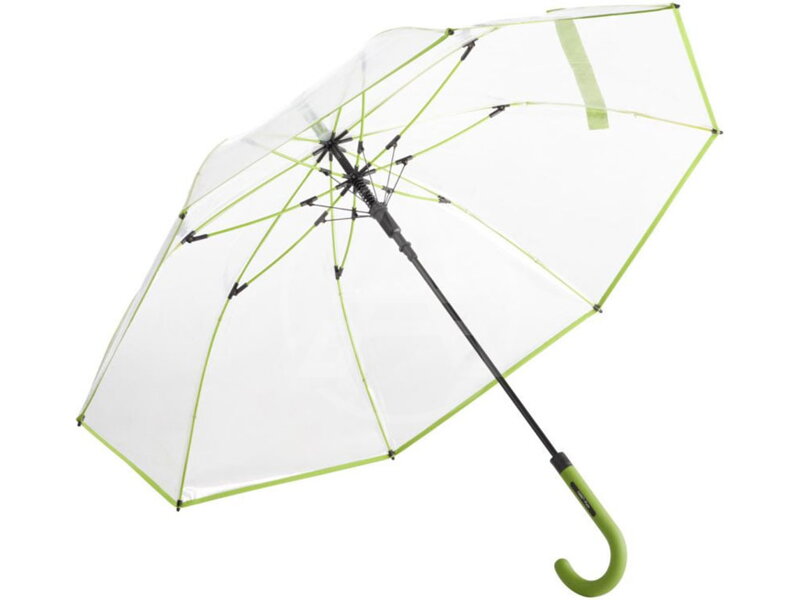 FARE 46.7112 transparentný dáždnik 