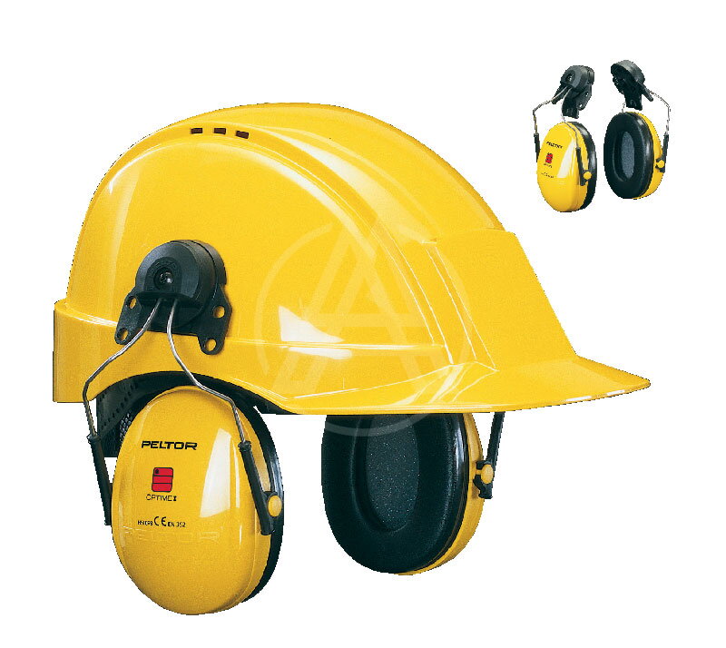 3M PELTOR H510P3E-405-GU 3M PELTOR H510P3E-405-GU
