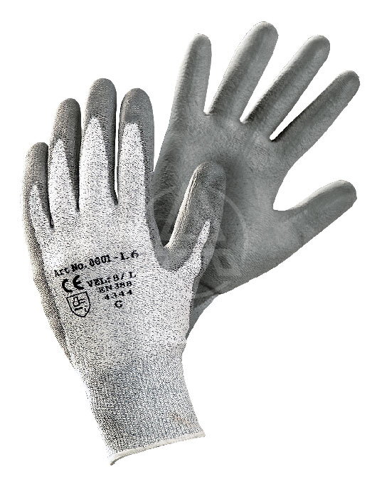 Protiporezové rukavice CXS CITA