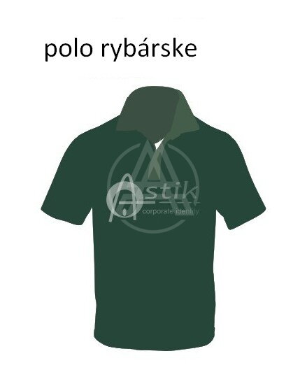 Polokošeľa Sols SOMMER II rybárske