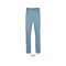 Jared Men pánske nohavice - creamy-dark-blue