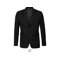 Marius Men pánske sako - deep-black 