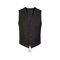 Max Men pánska vesta - anthracite-melange