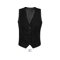 Max Women dámska vesta - deep-black 