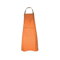 apron-orange