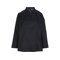 EUGENIE- kuchársky rondon - deep-black