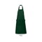 Gala zástera - bottle-green