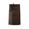 k 887 zástera - chocolate