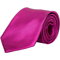 KXTIE8 kravata - dark-pink