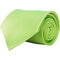 KXTIE8 kravata - lime-green