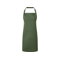 PR 150 zástera - moss-green