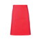 PR 151 zástera - strawberry-red