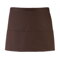 PR 155 zástera - brown