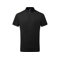 PR 646 Coolchecker tričko - black
